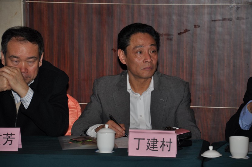 中国房车大佬聚嘉兴 共谋产业未来 DSC_0347