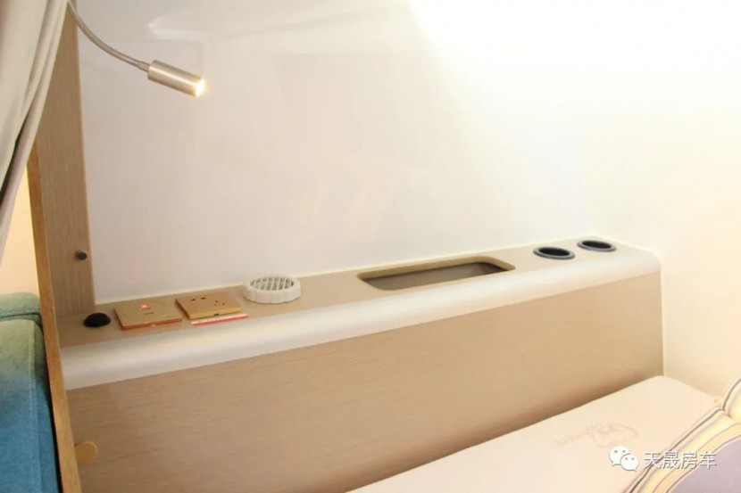 【深度剖析】天晟房车420,每一个经得住推敲的点