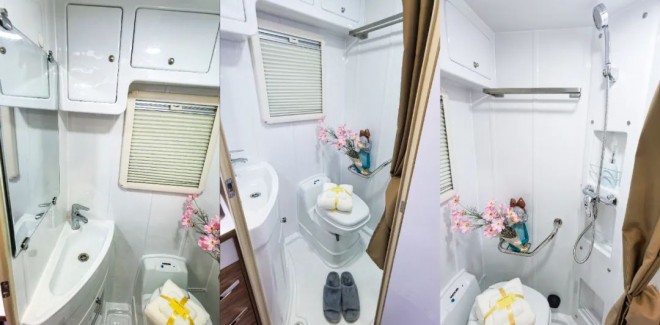 我摊牌了，你要的我都有，拓锐斯特诺亚方舟系列--天王星2号，61.6万,满满的配置，出行无忧！图片