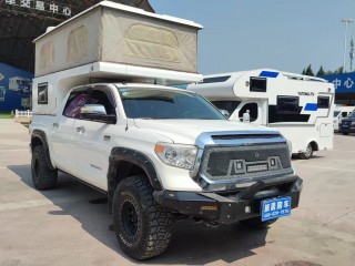 凌扬 四驱自动型