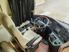 宇通房车 2020款B313