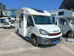 中意 2022款商务款