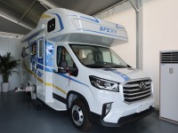 赛沸尔C500 大通V90无拓展