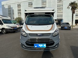 隆翠房车 2022款2022版隆翠2号C528亲亲版