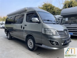 金旅海狮 2017 款金旅海狮B型房车