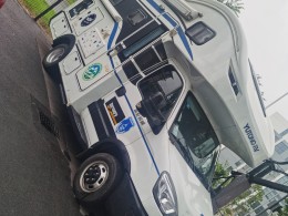 宇通 C533豪华单拓