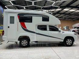 春田房车 2020款瑞通