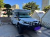 齐星房车 2020款D-Max单排皮卡