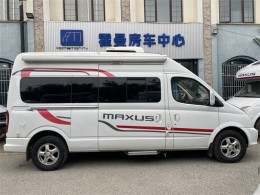 上汽大通 17款V80房车