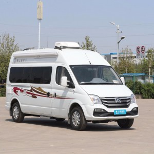 顺之旅老张定制款