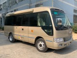 佳乐考斯特 2021款佳乐国六考斯特房车