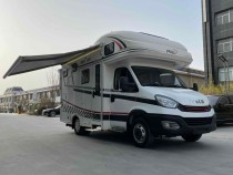 瑞弗房车 2020款V820