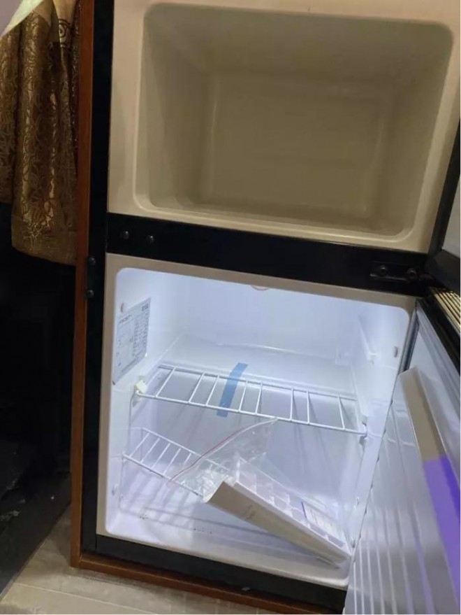 11.23杭州房车展中国风布局是不是更有味道?华居依维柯C型后上下床房车8950b632206f4261a933b7ec3896a663