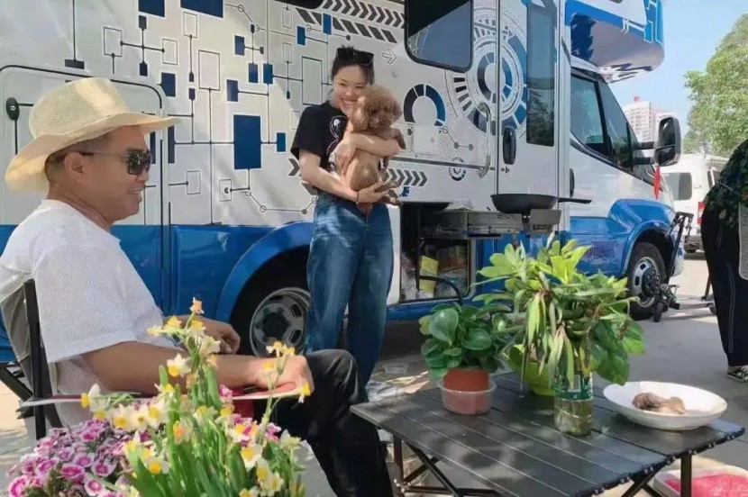 买房车如何避坑？看过工厂才放心！图片