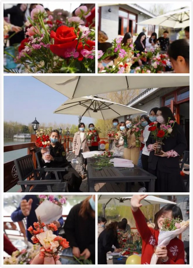 赛德房车:三八妇女节丨@最亲爱的你，来信请签收