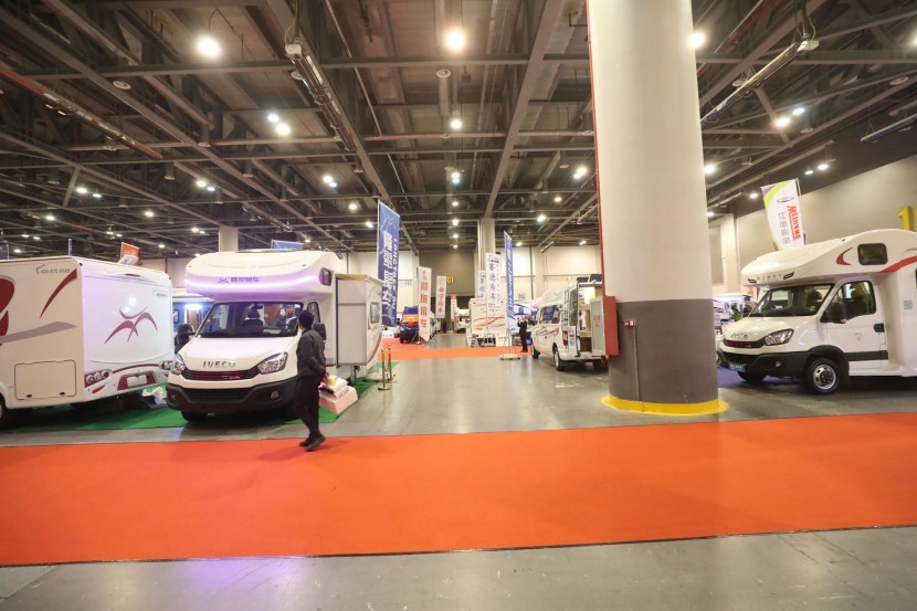 11.23杭州房车展现场照片集锦 WLH_6540