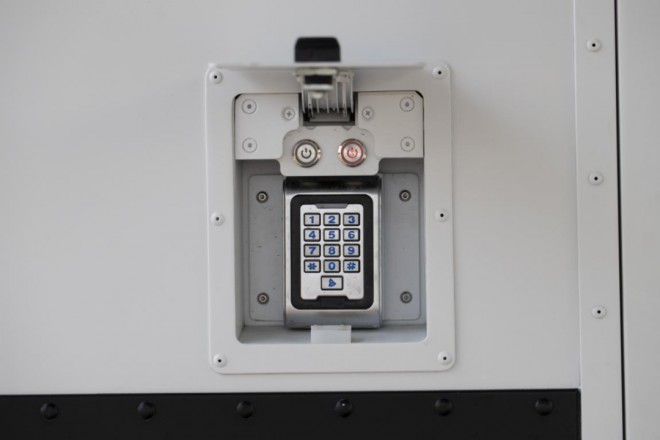 “大白”——诺马迪森“驰骋者”：品质与技术的碰撞