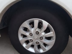 春田房车 2018款瑞通