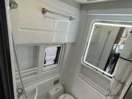 宇通房车 2020款B311舒适版