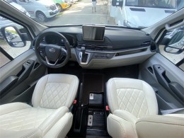 上汽大通 22 款神狐大通V90  B型房车