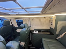 江铃房车 2020款玉麒麟 欣尊版