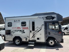 科发房车 2020款北极熊
