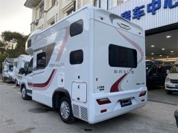 上汽大通 21款V90 C型房车