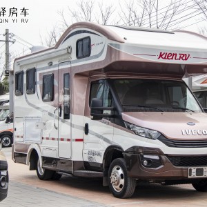 宇通 2020款C630尊享版双拓展