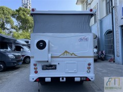 齐星房车 22款齐星大通T70升顶