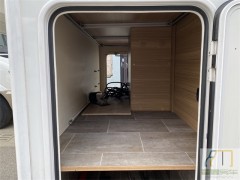 大驰房车 2023款双拓版