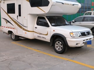 诺优房车 2018款天际