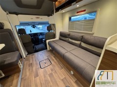隆翠房车 2022款2022款隆翠3号C638玩家版-D单拓