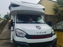 凤凰房车 2021款旗舰版