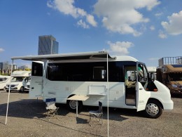 五菱 B型房车