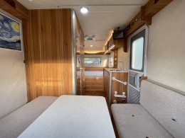 迷野房车 2020款480升级版
