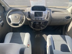 上汽大通MAXUS房车 2017款B型长轴