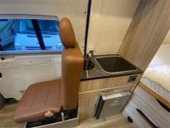 2018款 上汽大通 MAXUS 旅行家V80 原厂房车 V80B