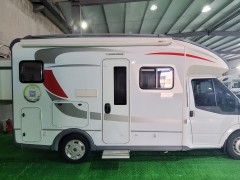 宽大房车 2019款K6拓展版