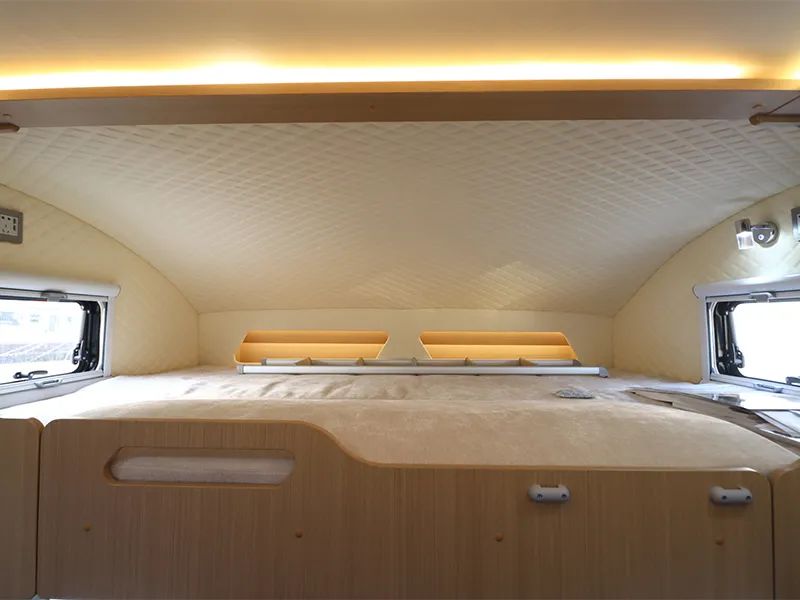 爱旅途夕阳红二号房车，与爱人共享旅途，赏夕阳西下，浪漫满天62184f578dbad3f78ae7012af9ca466b