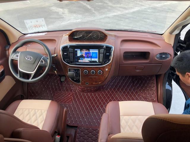 【4•12洛阳房车展】路派房车首发亮相展会带给您不一样的旅居生活路派房车邀您参加11.24G20杭州房车展