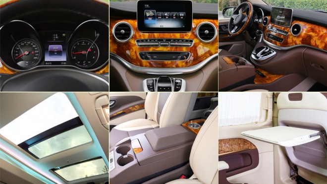 卡尔森鸿途（V-class）奔驰商务车凤凰涅槃、八方来仪，蕴含吉祥与神秘20170928223209_2107