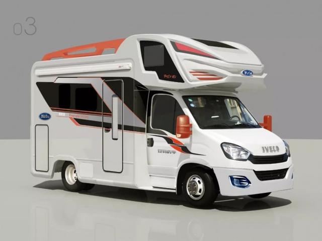 【4•12洛阳房车展】亚特房车2019年全新车型8AT小额头、全新C型大额头C型房车盛装亮相展会【车型曝光】亚特房车2019年全新C型&ldquo;大额头&rdquo;房车
