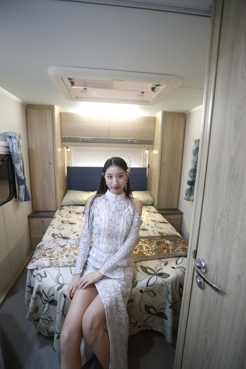 全进口英国Elddis（埃尔迪澌）550拖挂房车,英伦风全国上牌 WLH_4120
