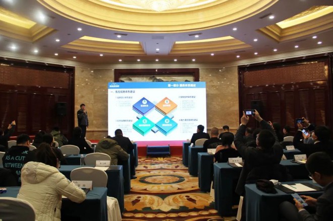 隆翠房车|2021年隆翠房车经销商大会隆重举行！图片