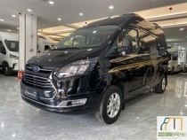 宇通 2022款江铃福特B型房车