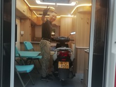 东润牌9021xL 拖挂