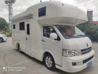 华晨 2017款HC7