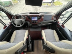 宇通 2020款C630尊享版双拓展