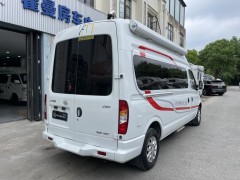 上汽大通 2019款MAXUS RV80 B型房车长轴