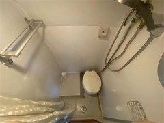 江铃 2016江铃考斯特B型房车